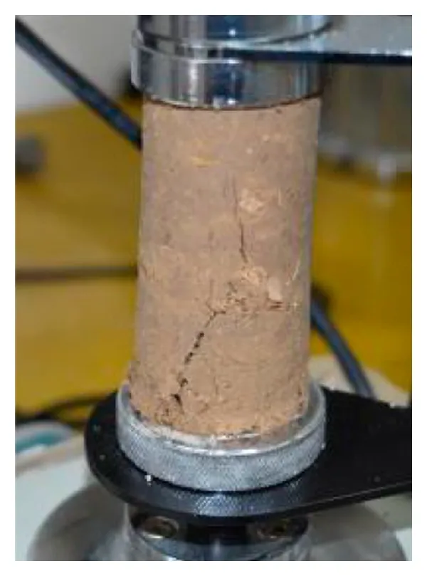 Soil Compressive strength Image